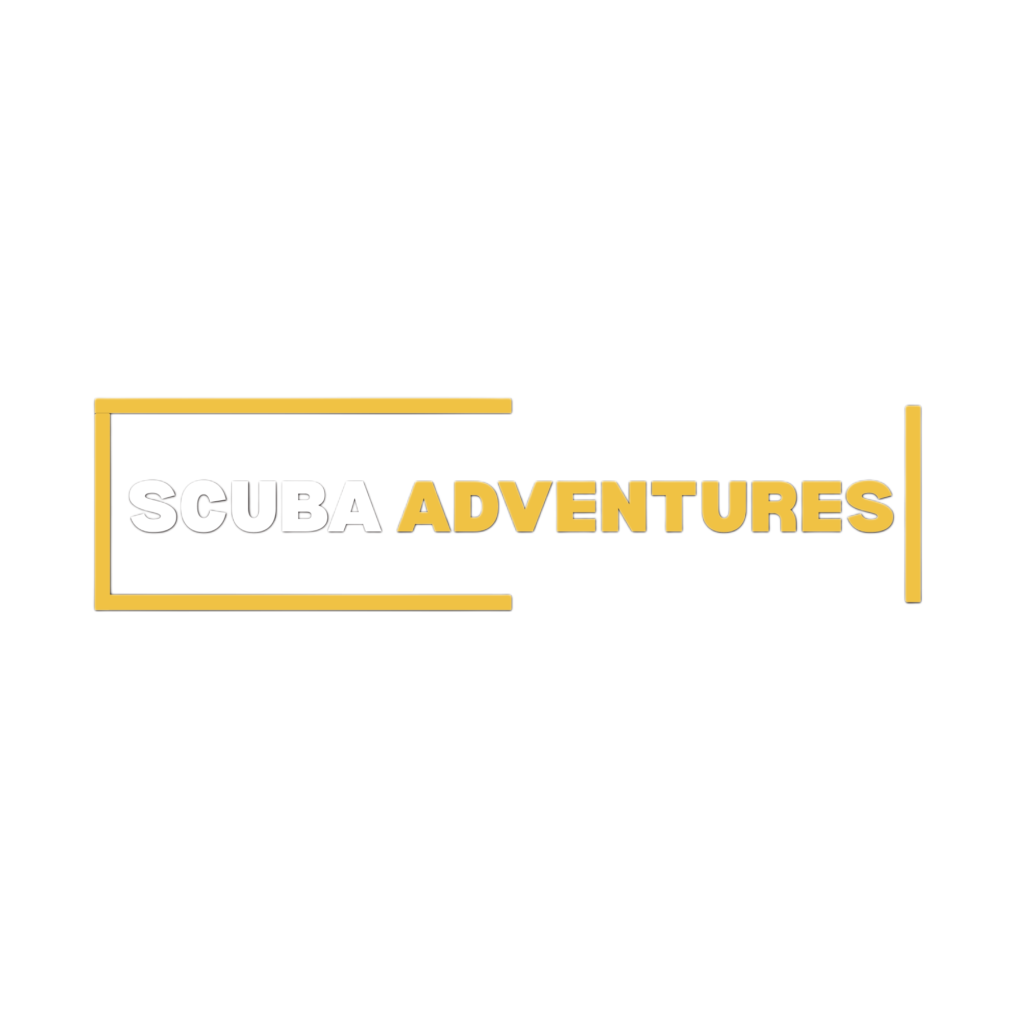 Scuba Adventures Logo